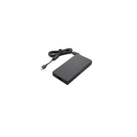 Lenovo 4X20Z83995 adaptateur de puissance & onduleur Intérieure 230 W Noir
