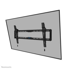 Neomounts WL35-550BL18 TV mount/stand 86" Black