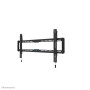 Neomounts WL35-550BL18 Support pour écran mural 43-86" - inclinable - installation facile