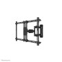 Neomounts WL40S-850BL16 TV mount/stand 70" Black