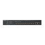 Zyxel XS1930-12F-ZZ0101F network switch Managed L2/L3 Black