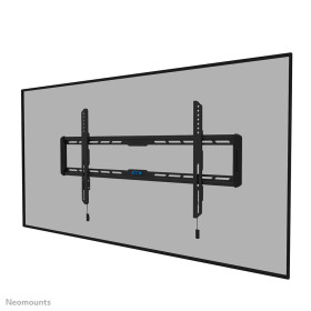 Neomounts WL30-550BL18 TV mount/stand 86" Black