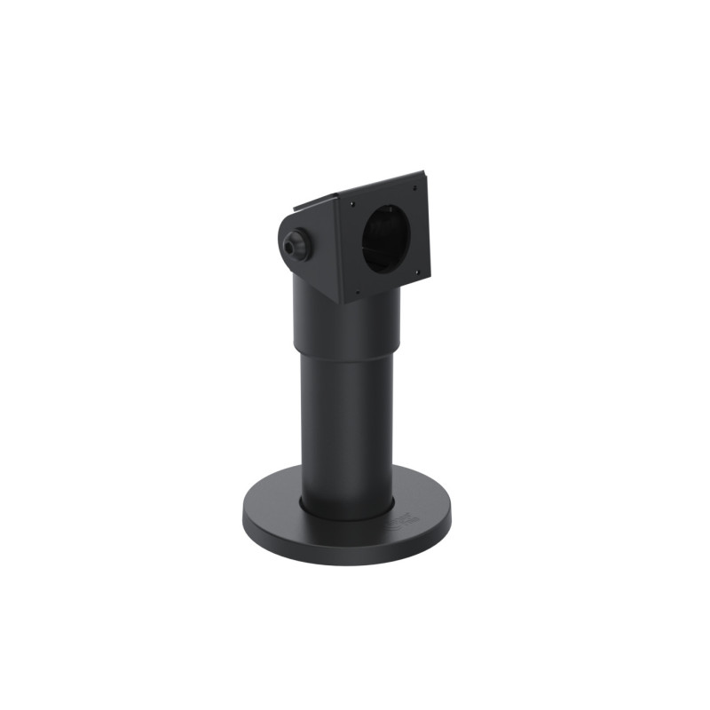Ergonomic Solutions TabPOS Tablet & mPOS SPM133-02 accessoire de système de paiement en point de vente Support POS Noir Métal