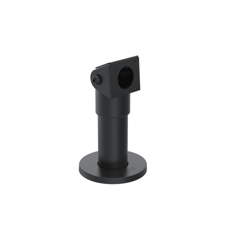 Ergonomic Solutions TabPOS Tablet & mPOS SPM133-02 accessoire de système de paiement en point de vente Support POS Noir Métal