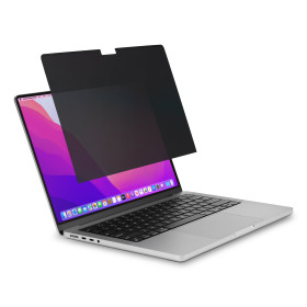 Kensington Filtre de confidentialité magnétique MagPro™ Elite pour MacBook Pro 14”(2021 et plus récent)