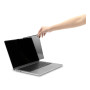 Kensington Filtre de confidentialité magnétique MagPro™ Elite pour MacBook Pro 14”(2021 et plus récent)