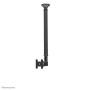 Neomounts FPMA-C100 signage display mount 30" Black
