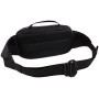 Thule Aion TASB102 - Black sacs bananes Polyester Noir