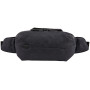 Thule Aion TASB102 - Black sacs bananes Polyester Noir