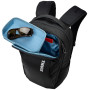 Thule Accent TACBP2116 - Black 40,6 cm (16") Sac à dos Noir