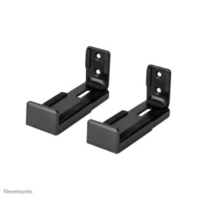 Neomounts AWL29-550BL1 speaker mount Steel Black