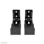 Neomounts AWL29-550BL1 speaker mount Steel Black