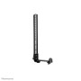 Neomounts AWL29-650BL1 speaker mount Wall Steel Black