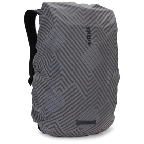 Thule Paramount TPRC130 - Silver Housse de protection anti-pluie pour sac à dos Argent Nylon 30 L