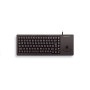 CHERRY G84-5400LUMES clavier Maison USB Noir
