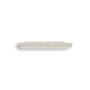 CHERRY XS G84-5200 clavier Bureau USB + PS/2 AZERTY Français Gris