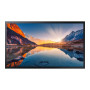 Samsung QM43B-T Digital signage flat panel 43" LCD Wi-Fi 500 cd/m² 4K Ultra HD Black Touchscreen Built-in processor Tizen 6.5