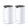 TP-Link DECO S7 (2-Pack) Dual-band (2.4 GHz / 5 GHz) Wi-Fi 5 (802.11ac) White 3 Internal