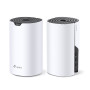 TP-Link DECO S7 (2-Pack) Dual-band (2.4 GHz / 5 GHz) Wi-Fi 5 (802.11ac) White 3 Internal