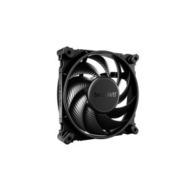 be quiet! Silent Wings 4 120 mm PWM | Ventilateur PC high-speed