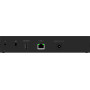 NETGEAR GSM4210PX-100EUS commutateur réseau Géré L2/L3 Gigabit Ethernet (10/100/1000) Connexion Ethernet, supportant