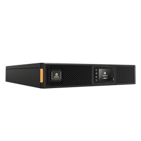 Vertiv Liebert GXT5LI-1000IRT2UXL uninterruptible power supply (UPS) Double-conversion (Online) 1 kVA 1000 W 8 AC outlet(s)
