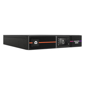 Vertiv Liebert GXT5LI-3000IRT2UXL uninterruptible power supply (UPS) Double-conversion (Online) 3 kVA 2700 W 7 AC outlet(s)