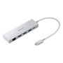 Samsung EE-P5400 USB 2.0 Type-C Silver