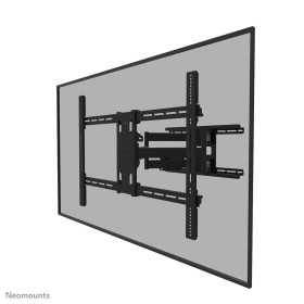 Neomounts WL40S-950BL18 monitor mount / stand 110" Wall Black