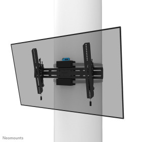 Neomounts WL35S-910BL16 TV mount/stand 75" Black