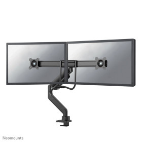 Neomounts DS75-450BL2 monitor mount / stand 32" Desk Black Neomounts DS75-450BL2 monitor mount / stand 32" Desk Black