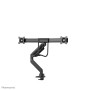 Neomounts DS75-450BL2 monitor mount / stand 32" Desk Black