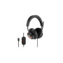 Kensington H2000 Micro-casque USB-C supra-auriculaire