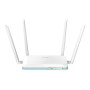 D-Link EAGLE PRO AI wireless router Fast Ethernet Single-band (2.4 GHz) 4G White
