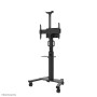 Neomounts AFLS-825BL1 signage display mount accessory Shelf