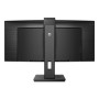 Philips 5000 series 34B1U5600CH/00 LED display 34" 3440 x 1440 pixels Wide Quad HD LCD Black
