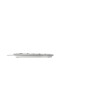 CHERRY KC 6000C FOR MAC clavier Universel USB QWERTY Anglais américain Argent