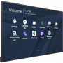 Viewsonic CDE4330 signage display 43" Wi-Fi 450 cd/m² 4K Ultra HD Black Built-in processor Android 11