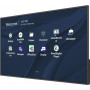 Viewsonic CDE4330 signage display 43" Wi-Fi 450 cd/m² 4K Ultra HD Black Built-in processor Android 11