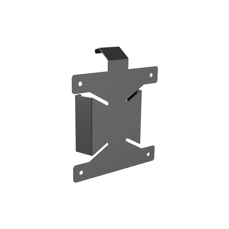 iiyama BRPCV07 kit de support Gris Métal