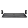 StarTech.com KEYBOARD-TRAY-CLAMP1 desktop sit-stand workplace