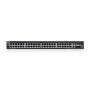 Zyxel XGS2220-54FP Géré L3 Gigabit Ethernet (10/100/1000) Connexion Ethernet, supportant l'alimentation via ce port (PoE)