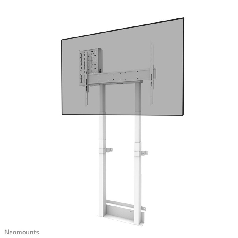 Neomounts WL55-875WH1 signage display mount 100" White