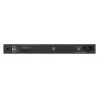 D-Link DGS-3130-54TS/E commutateur réseau Géré L3 Gigabit Ethernet (10/100/1000) Gris