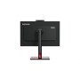 Lenovo ThinkVision T24v-30 LED display 23.8" 1920 x 1080 pixels Full HD Black