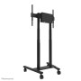 Neomounts FL55-875BL1 Support au sol mobile pour écran 55-100" - motorisé - TÜV