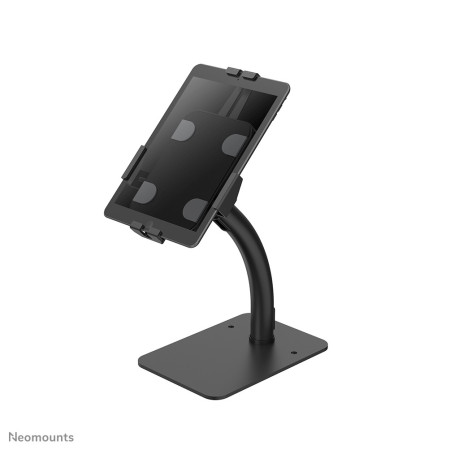 Neomounts DS15-625BL1 Support de bureau pour tablette 7.9-11" - verrouillable - universel