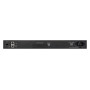 D-Link DGS-3130-54PS/E commutateur réseau Géré L3 Gigabit Ethernet (10/100/1000) Connexion Ethernet, supportant l'alimentation