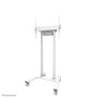 Neomounts FL55-875WH1 signage display mount 100" White