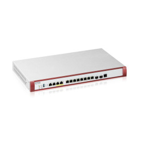 Zyxel USGFLEX700H pare-feux (matériel) 15 Gbit/s